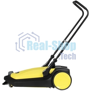 Подметальная машина ручная Karcher S 6 38 л, 2500 м²/ч