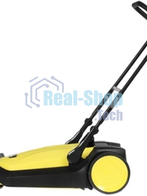 Подметальная машина ручная Karcher S 6 38 л, 2500 м²/ч