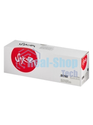 Картридж лазерный Sakura CF210X/731Bk для HPLaserJet Pro 200 color M251/275/276, Canon LBP7100Cn/ 7110Cw, черный, 2400 к.