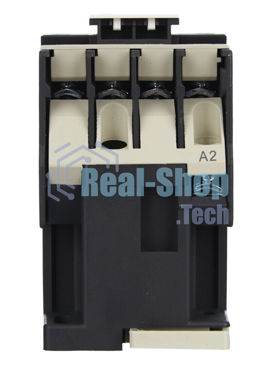 Контактор IEK KKM11-012-230-10 КМИ-11210 12А 230В/АС3 1НО