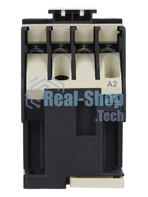 Контактор IEK KKM11-012-230-10 КМИ-11210 12А 230В/АС3 1НО