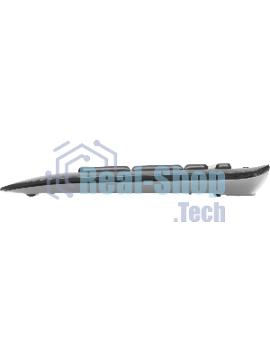 Комплект клавиатура+мышь Logitech MK540 беспроводной, USB, 1000 DPI, чёрный