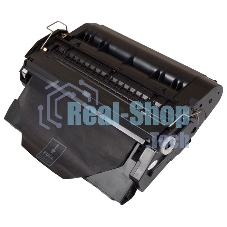 Картридж лазерный Cactus CS-Q5945A черный (18000 стр.) для HP 4345/4345MFP