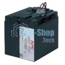 Батарея для ИБП APC RBC7 для SU700/1000XLINET