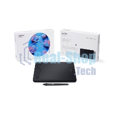 Графический планшет Wacom Intuos Pro S (EN DE RU SV PL)