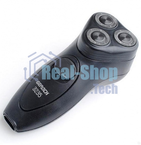 Электробритва Бердск 3235