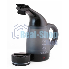 Отпариватель ручной Centek CT-2381 сер/черный