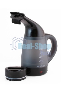 Отпариватель ручной Centek CT-2381 сер/черный