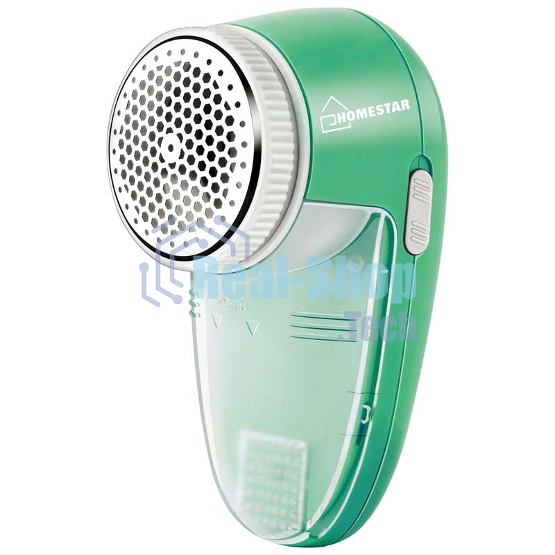 Машинка для удаления катышков Homestar HS-9001V, 2 Вт