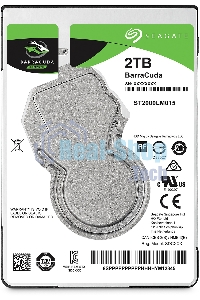 Жесткий диск Seagate 2.5