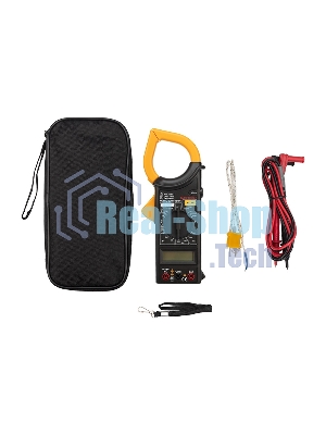Токовые клещи M266C MASTECH