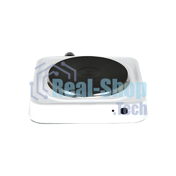 Плита настольная электрическая Blackton Bt HP113W белый