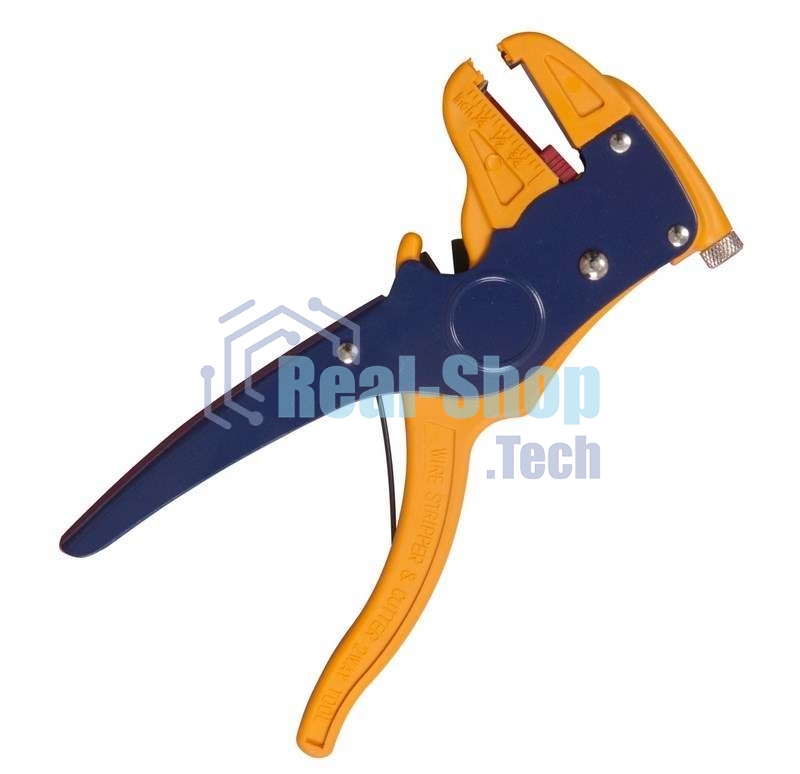 Инструмент для зачистки многожильного кабеля Rexant HT-150B