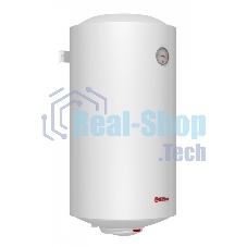 Водонагреватель Thermex Champion TitaniumHeat 100 V 1.5кВт 100л электрический настенный, белый
