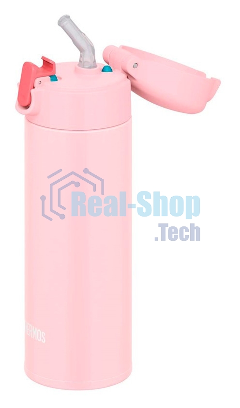 Термос для напитков Thermos FJM-350 LP 0.35 л. розовый (561565)