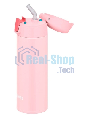 Термос для напитков Thermos FJM-350 LP 0.35 л. розовый (561565)