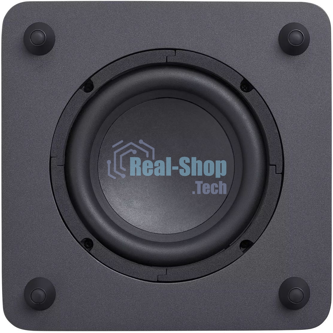 Саундбар JBL Deep Bass 2.1 300Вт+200Вт черный