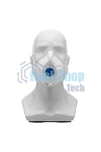 Полумаска фильтрующая формованная, модель 