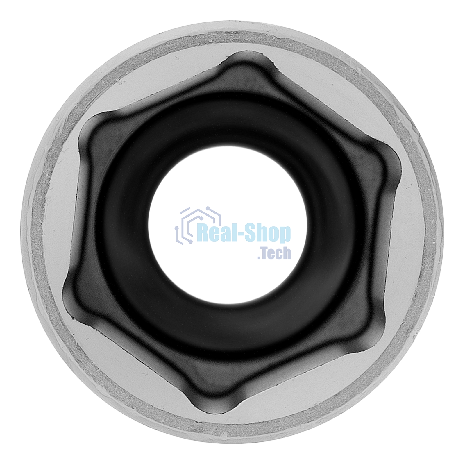 Набор удлиненных торцевых головок Matrix 1/2