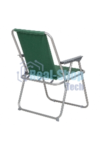 Стул складной с подлок. 60х53х75 см, Camping Palisad