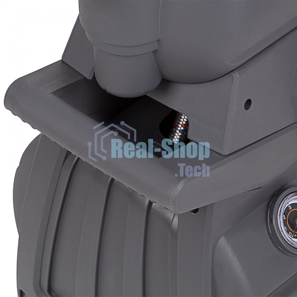 Насосная станция Denzel PSХ1300х-pro 1300Вт 4500л/ч ресивер 24л подъем 48м