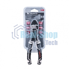 Бокорезы Matrix 190 мм, усиленная система, PRO