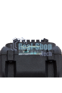 Цепная пила аккумуляторная бесщет. Denzel RCS400-36, Li-ion, 36 В, 4 А·ч, шина 400 мм/58610