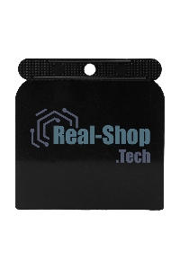 Набор шпателей Sparta японских пластмассовых, 50-75-100-120 мм, 4 шт.