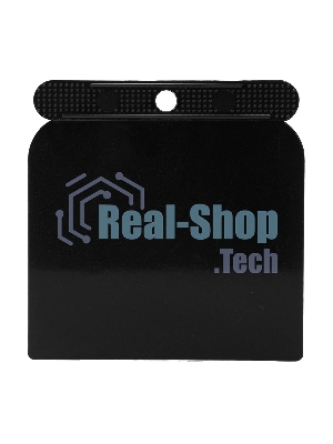 Набор шпателей Sparta японских пластмассовых, 50-75-100-120 мм, 4 шт.