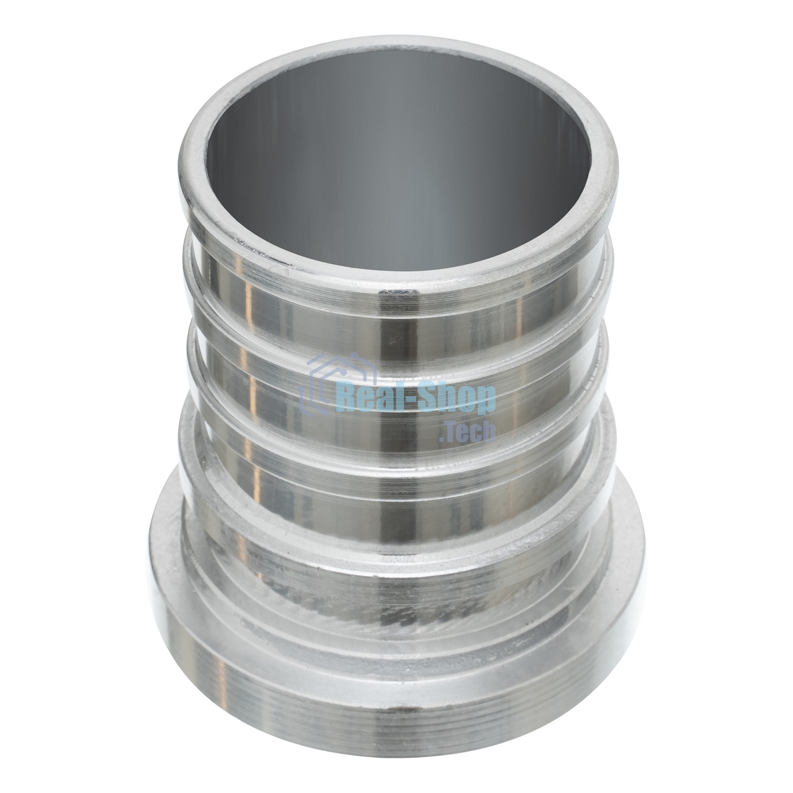 Головка рукавная Denzel HC-80, диаметр 3