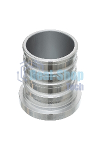 Головка рукавная Denzel HC-80, диаметр 3