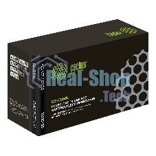 Картридж лазерный Cactus CS-C056L черный (10000 стр.) для Canon imageCLASS LBP320 Series/540 Series