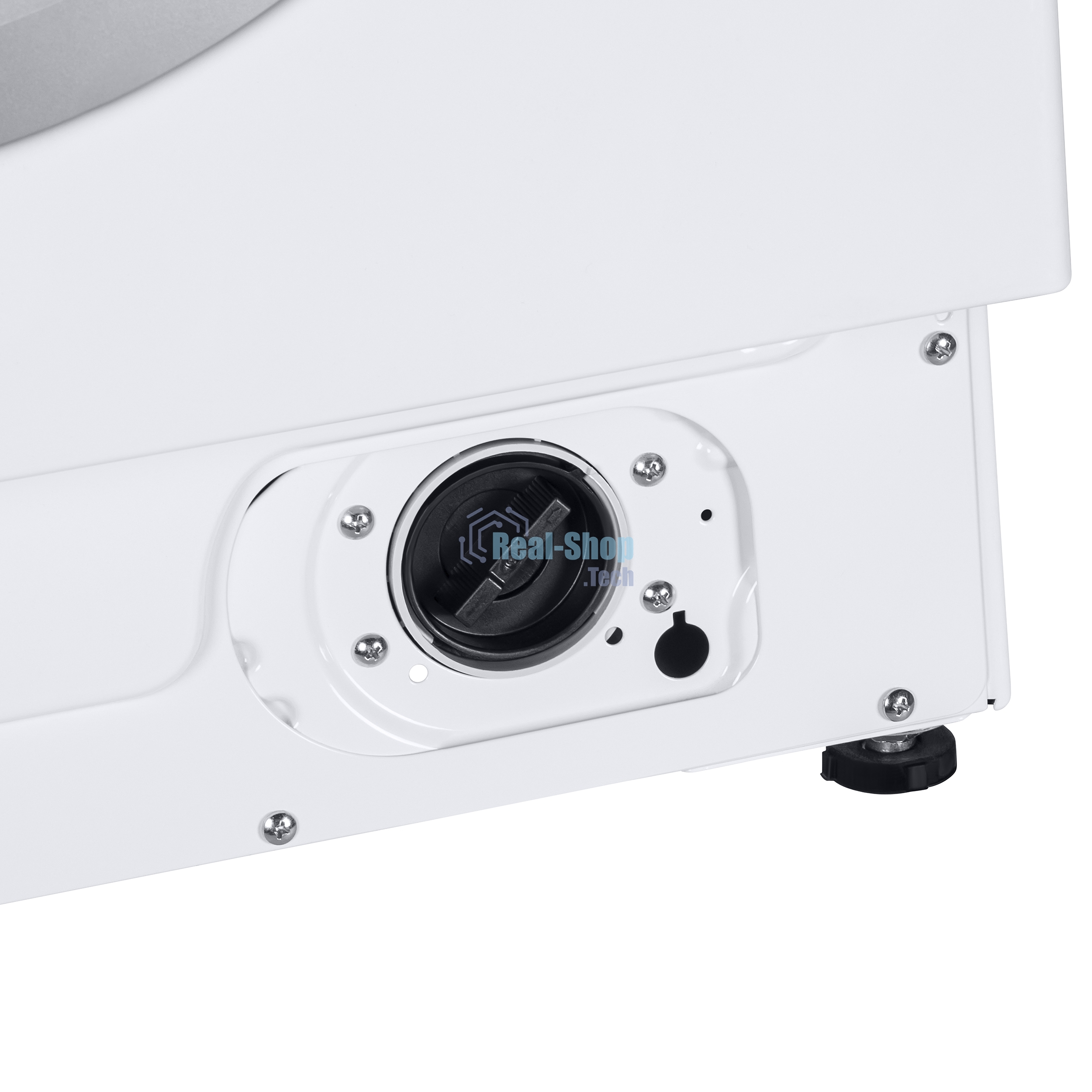 Встраиваемая стиральная машина Maunfeld MBWM148S