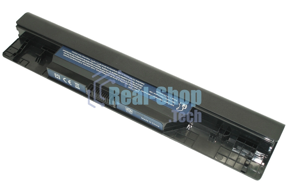 Аккумуляторная батарея для ноутбука Dell Inspiron 1464 5200mAh OEM