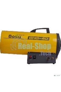 Тепловая пушка газовая Ballu BHG-40