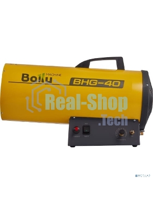 Тепловая пушка газовая Ballu BHG-40