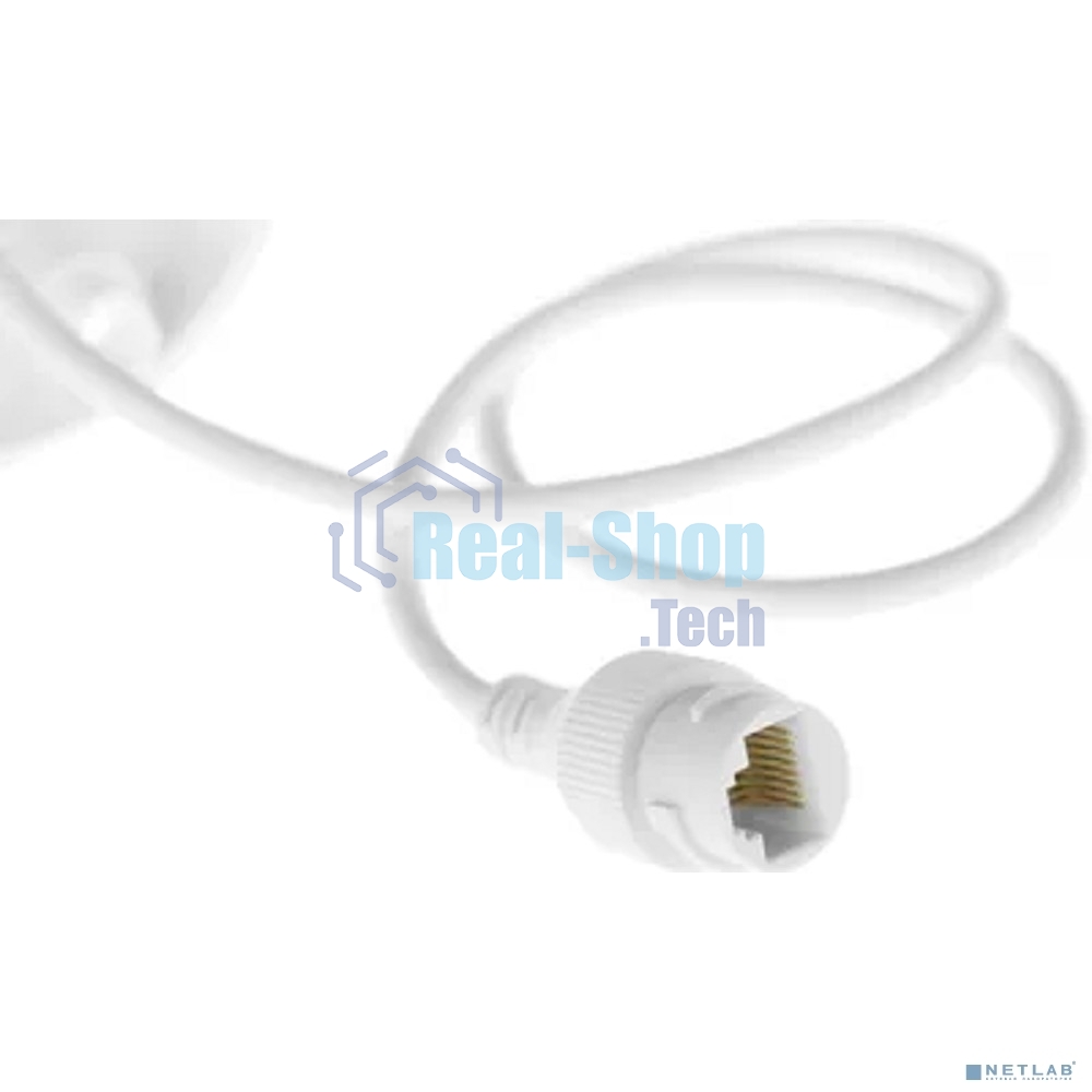 Камера видеонаблюдения IP Tiandy AK TC-C321N I3/E/Y/4мм 4-4мм цв. корп.:белый