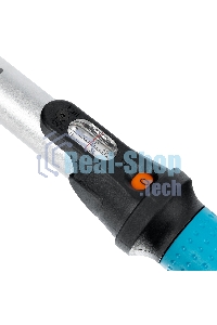 Ключ динамометрический Gross 20-200 Нм, 1/2