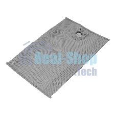 Мешок тканевый многоразовый для пылесоса Denzel SVC15, LVC15