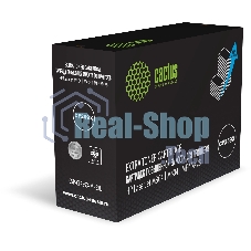 Картридж лазерный Cactus CSP-CF259X-MPSXL (CF259X) черный (20000 стр.) для HP LJ M304/M404/MFP M428 Картридж лазерный Cactus CSP-CF259X-MPSXL (CF259X) черный (20000 стр.) для HP LJ M304/M404/MFP M428