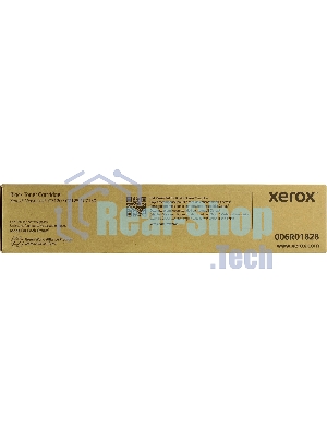 Картридж лазерный Xerox VersaLink C7120/25/30 (23,6K стр.), черный