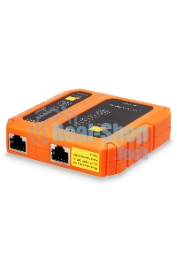 Тестер Lanmaster LAN-TST-WRM-300