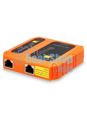 Тестер Lanmaster LAN-TST-WRM-300