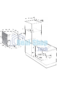 Духовой шкаф Gorenje BSA6747A04X