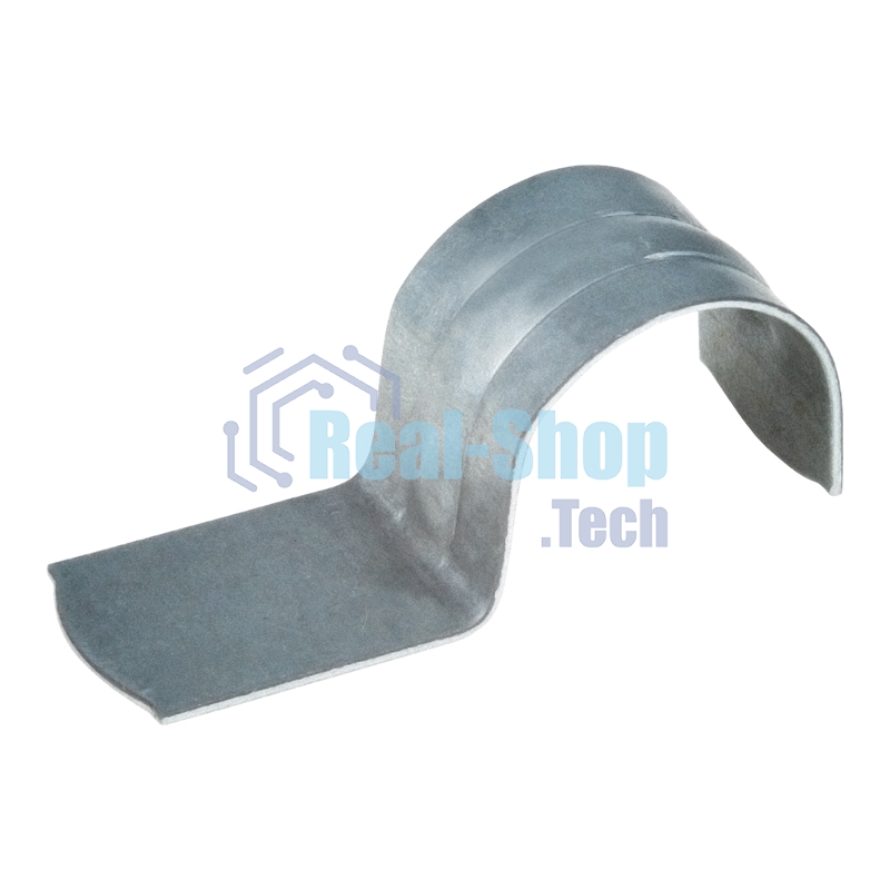 Скоба СМО Rexant 19-20 (ДМП) однолапковая для монтажного пистолета (100 шт/уп)