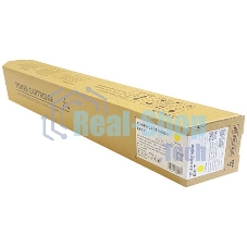 Картридж лазерный CET (CPP, CPT,CE88) TN-328Y/TN-626Y для Konica Minolta bizhub C250i/C300i/C360i желтый, 498г, 28000 стр.