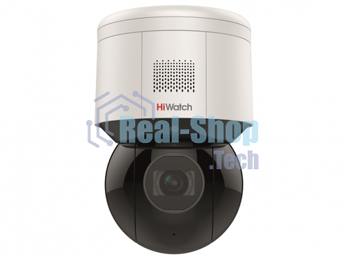 Камера видеонаблюдения IP HiWatch Pro PTZ-N3A404I-D(C) 2.8-12мм цв.