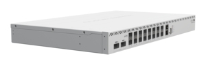 Коммутатор MikroTik CRS518-16XS-2XQ