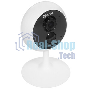 Видеокамера IP Ezviz CS-C1C-E0-1E2WF 2.8-2.8мм цветная