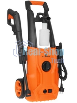 Мойка высокого давления CARVER CW-1400С